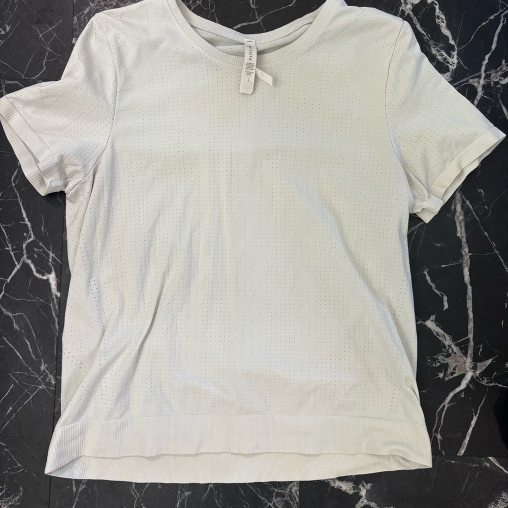 Athleta Athletic Tee